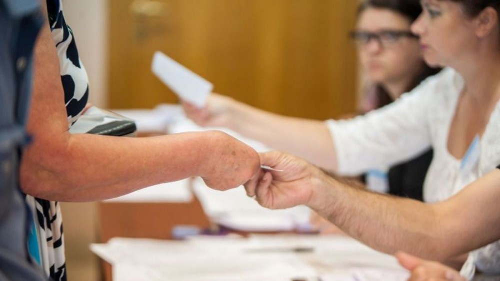 Ultima Oră // În Moldova a apărut un nou partid politic
